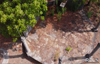 Buildable lot
